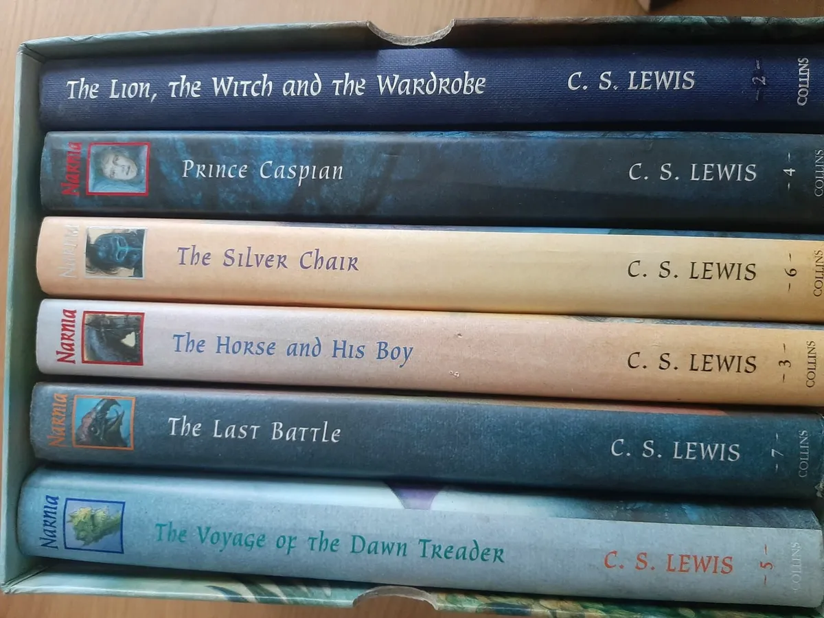 Books - Image 3