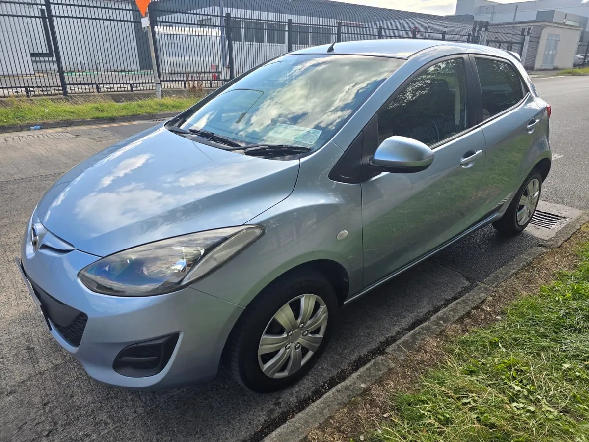 Mazda Demi’s - Image 2
