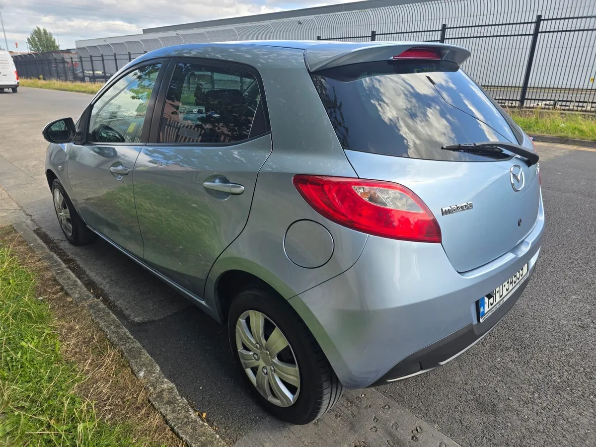 Mazda Demi’s - Image 4
