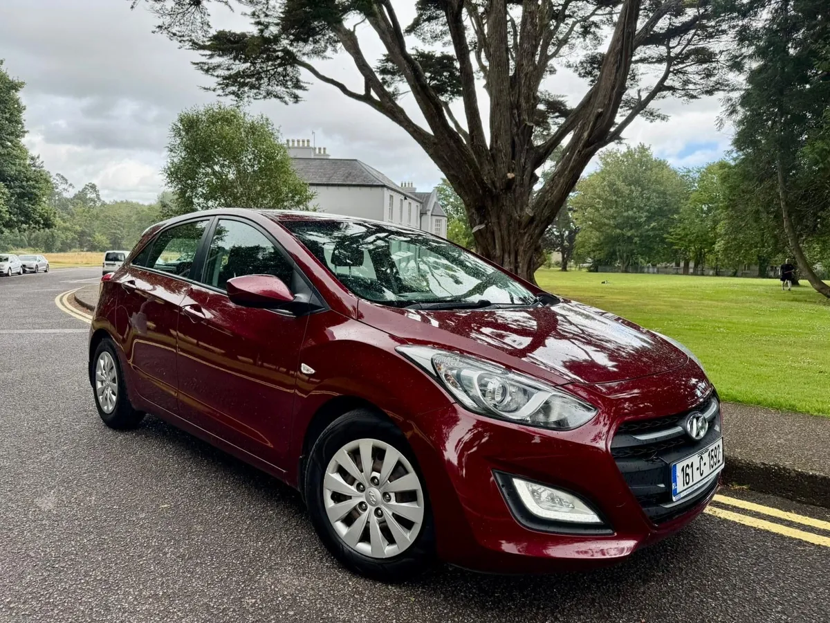Hyundai i30 New Nct 08-27 !! - Image 1
