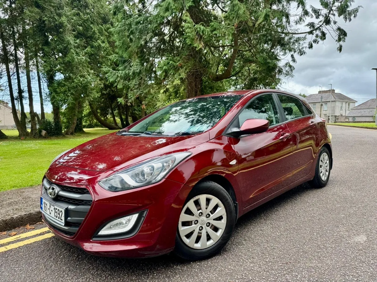 Hyundai i30 New Nct 08-27 !! - Image 2