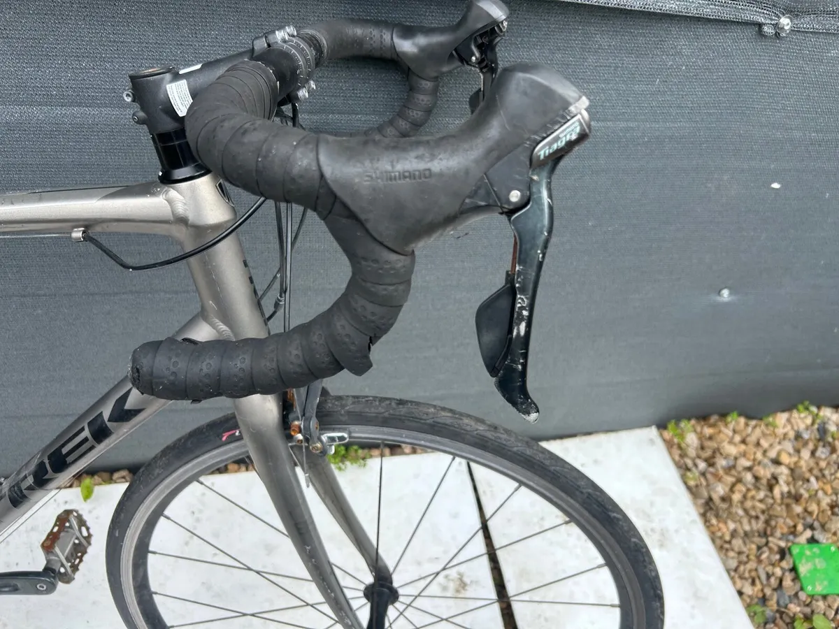 Trek Domane Al 4❗️Bug sale on Sunday ❗️ - Image 2