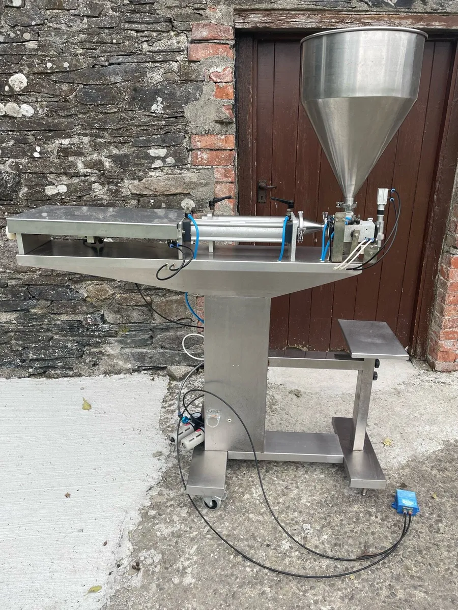 Ice Cream Pot Filler - Image 2