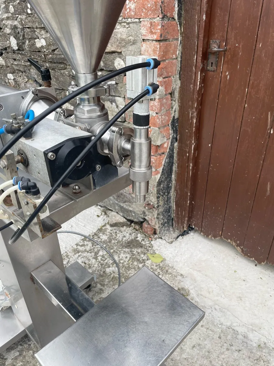 Ice Cream Pot Filler - Image 3
