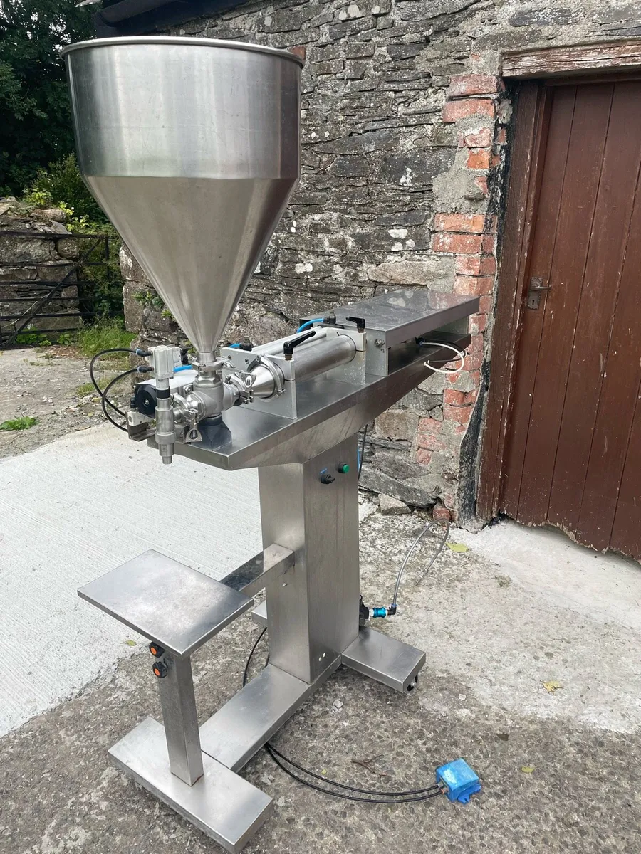 Ice Cream Pot Filler - Image 4