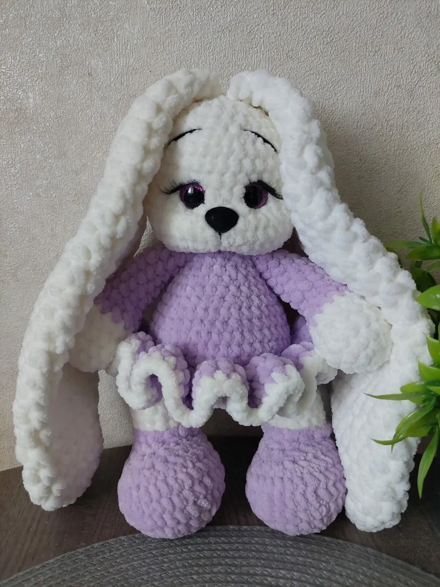 Handmade toys for someone special - Image 2