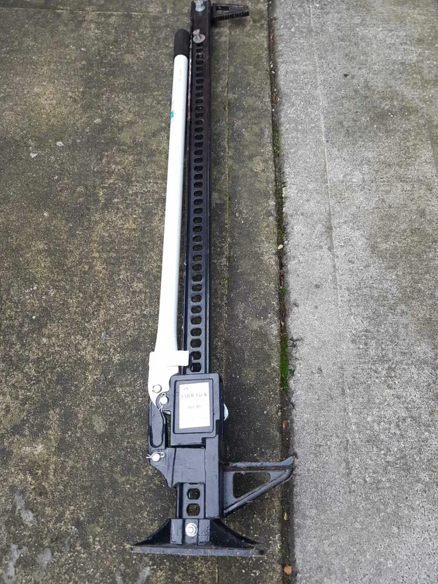 Hi lift - Image 1