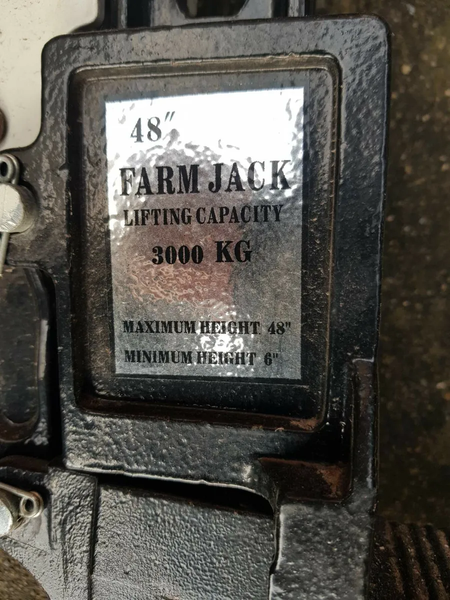 Hi lift - Image 2