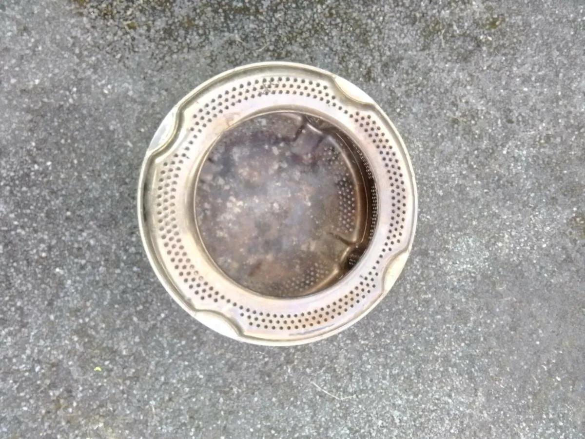 Fire Pit - Image 2