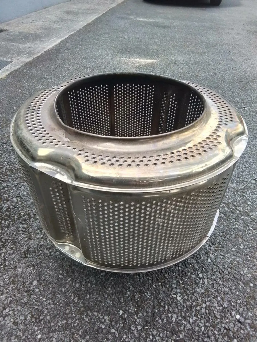 Fire Pit - Image 1