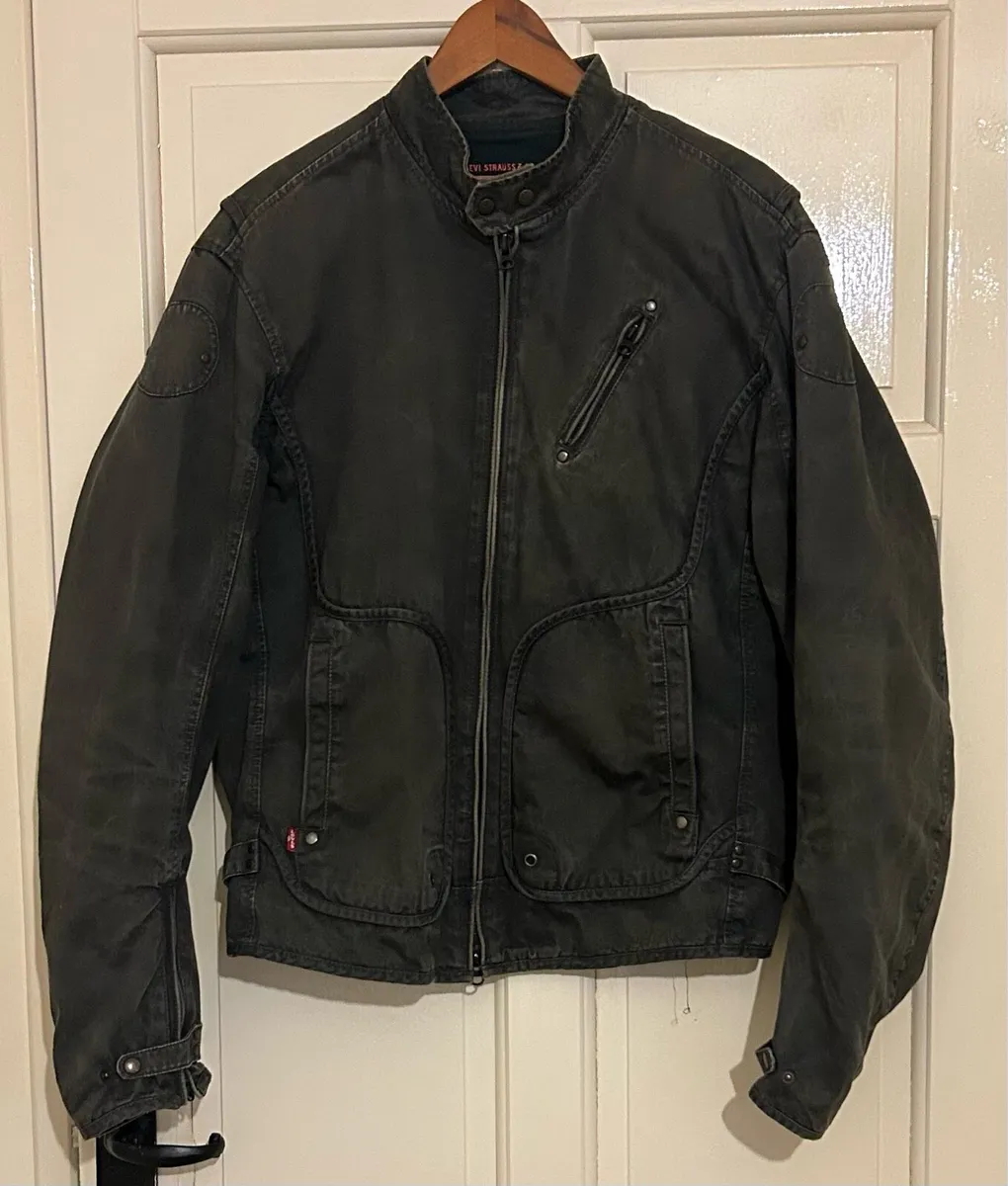Levi’s jacket - Image 1