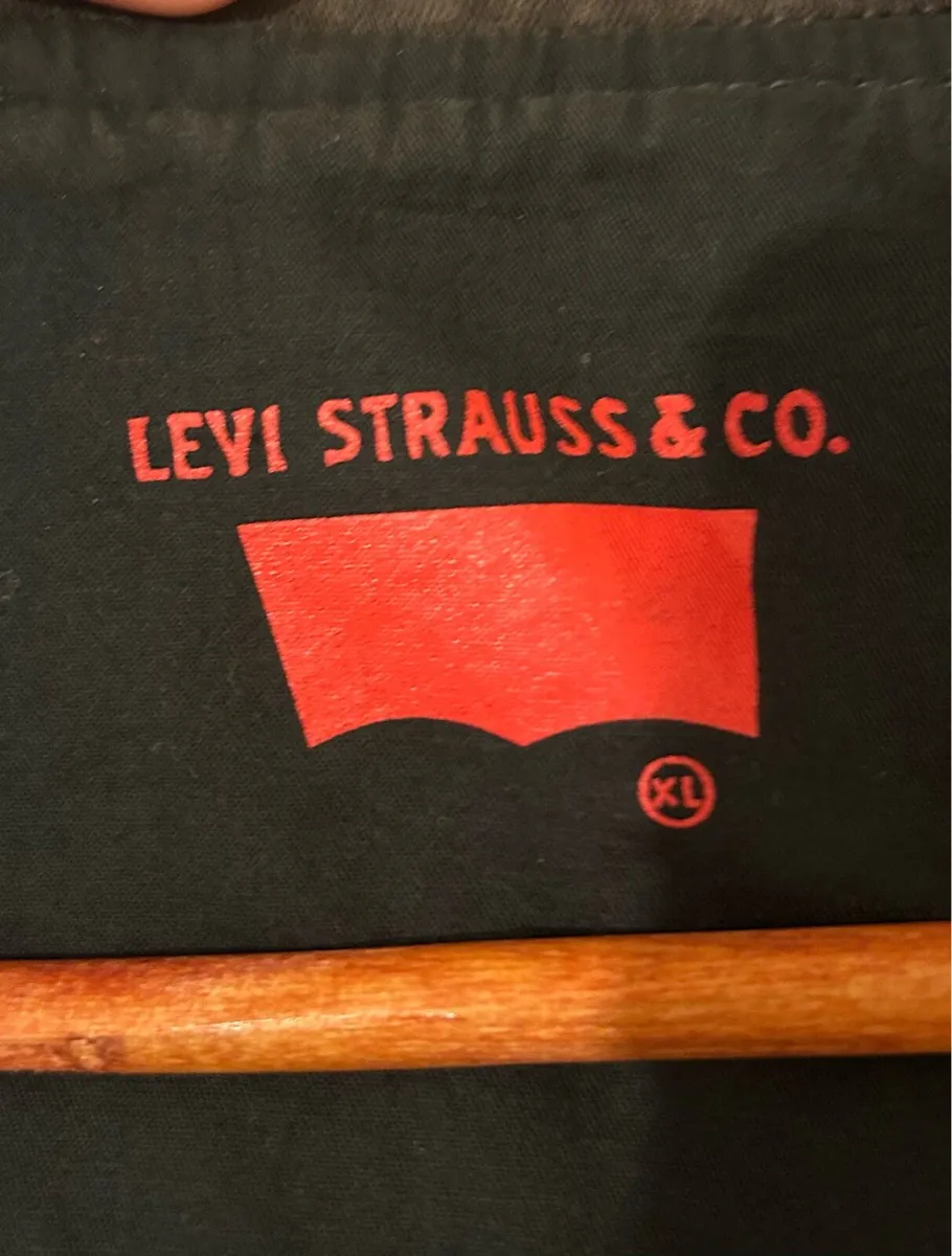 Levi’s jacket - Image 3