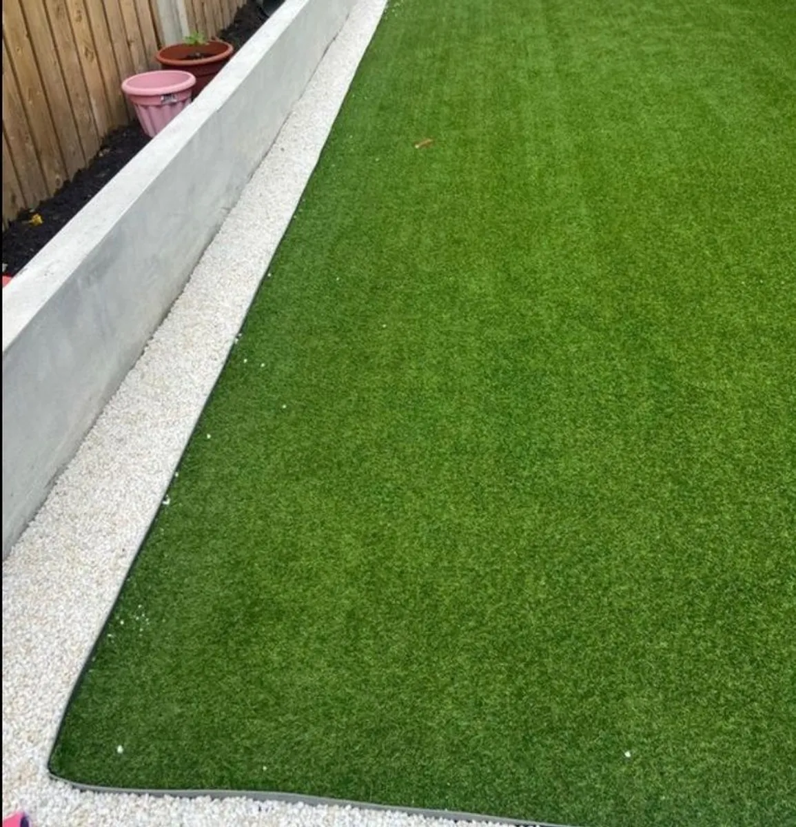 Artificial Grass/Turf - Image 2