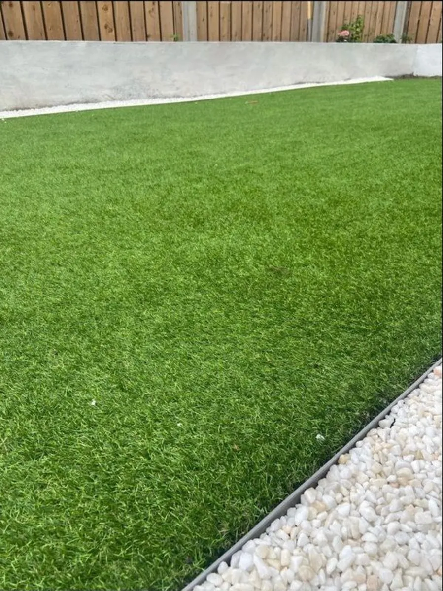 Artificial Grass/Turf - Image 4