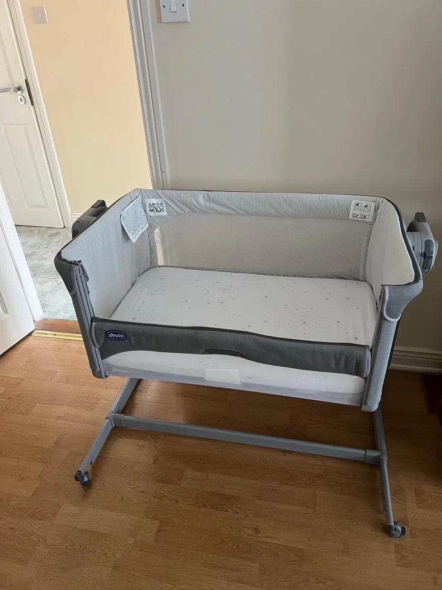Crib - Image 1