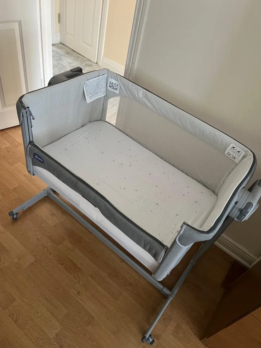 Crib - Image 2