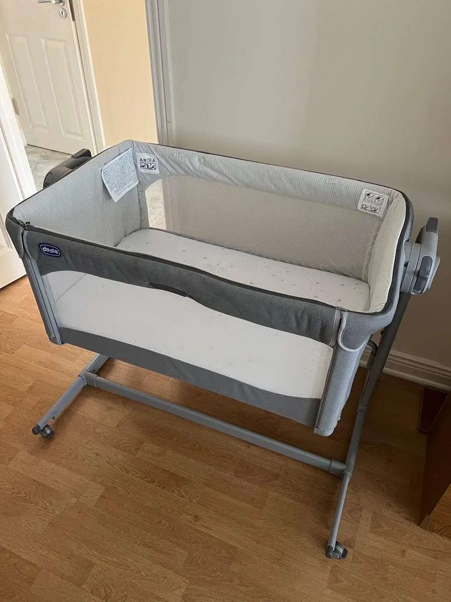 Crib - Image 3