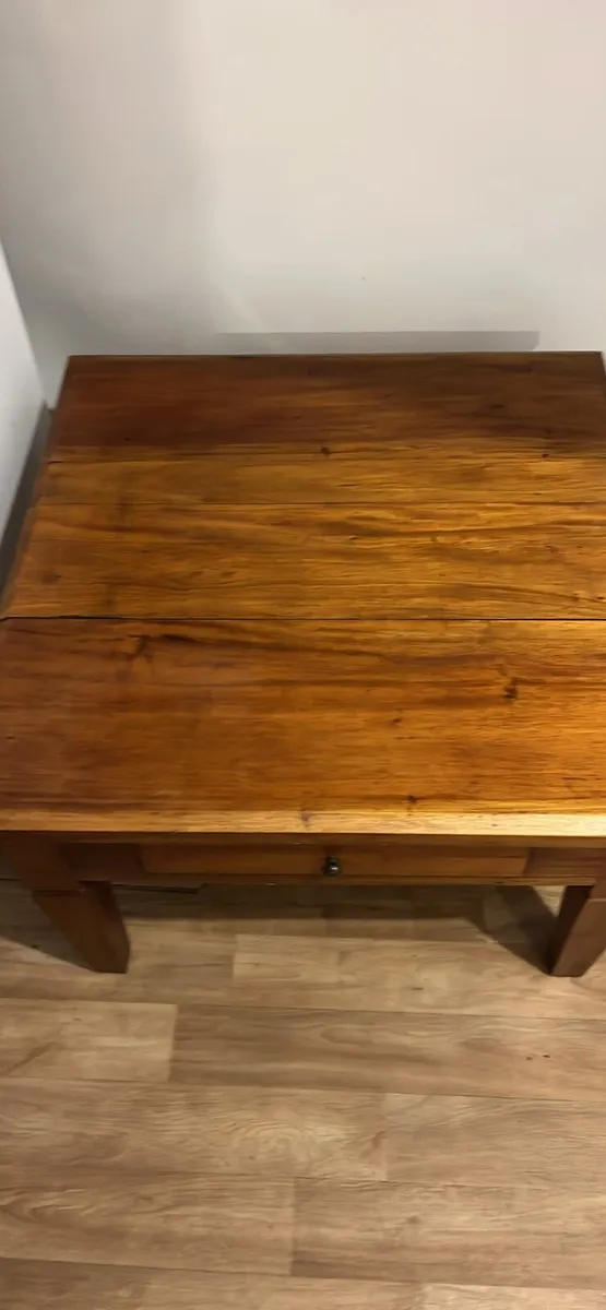 Coffee table - Image 2