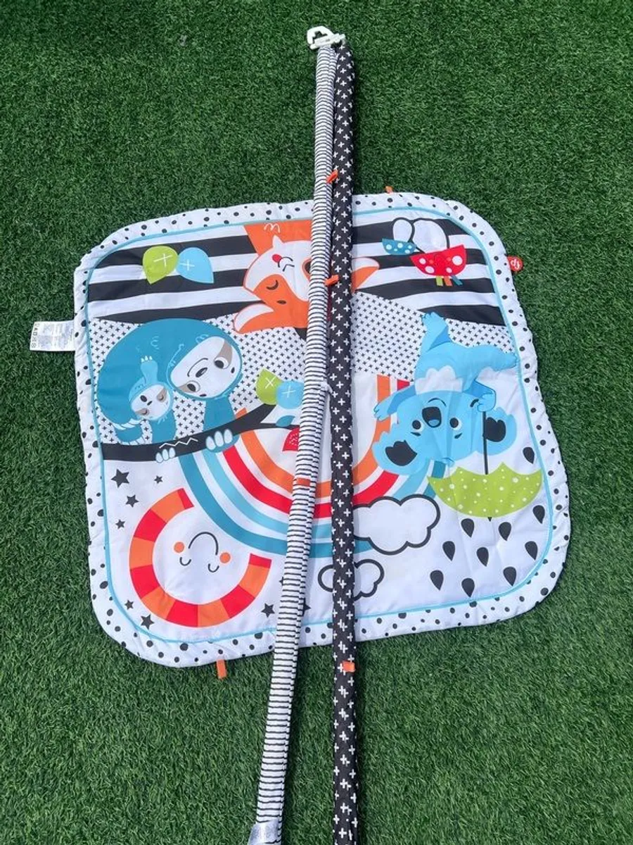 Play mat - Image 4