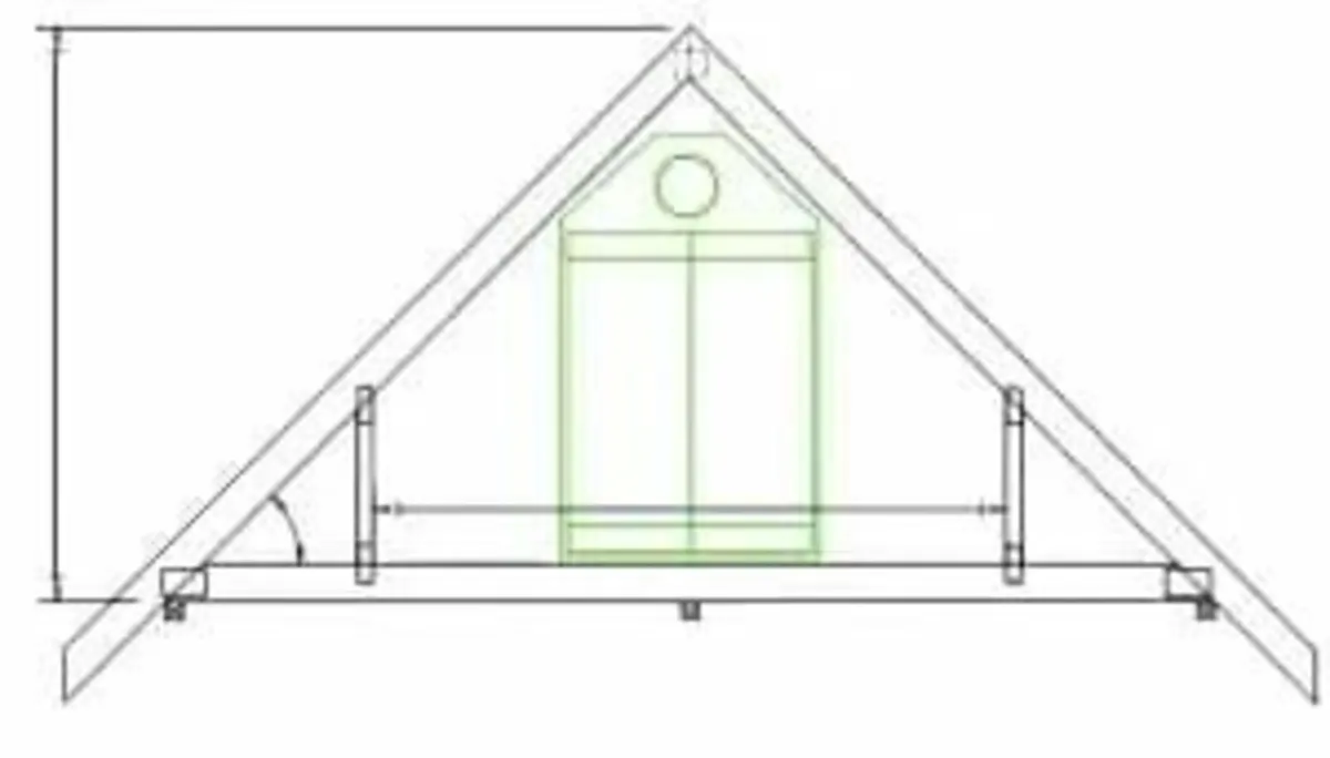 Grow tent - Image 2