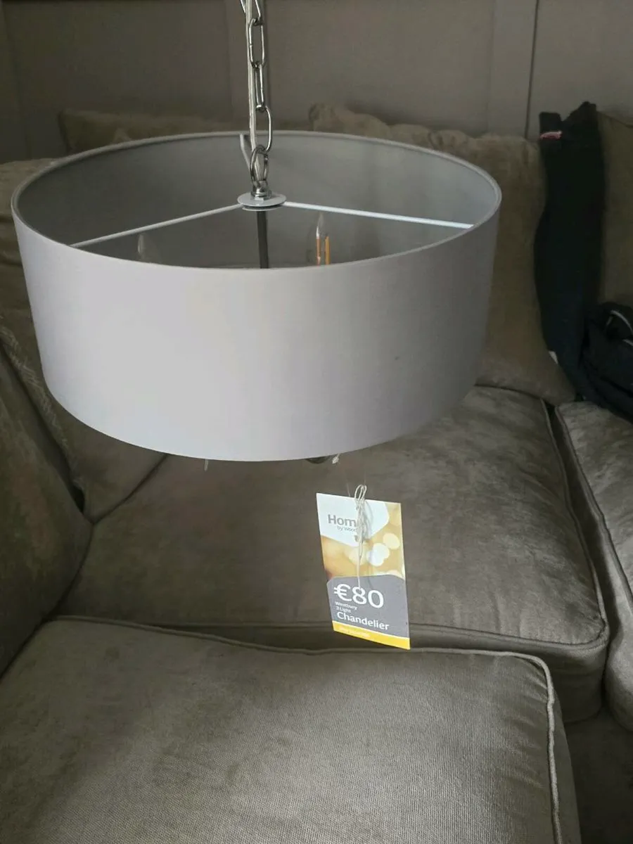 Lampshade - Image 2