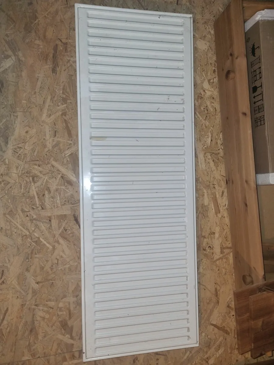 Radiator - Image 1