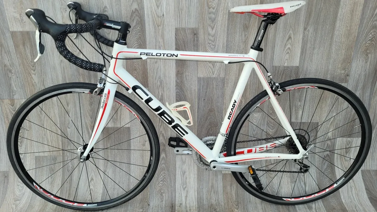 Cube Peloton - Image 4