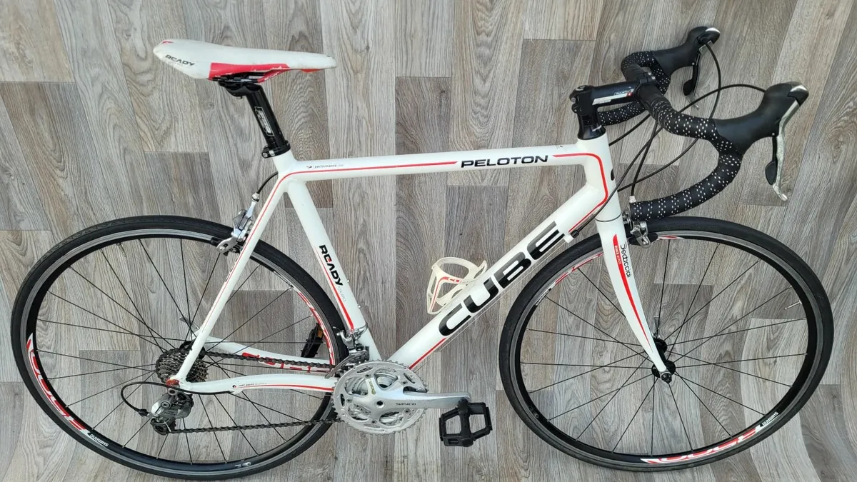 Cube Peloton - Image 2