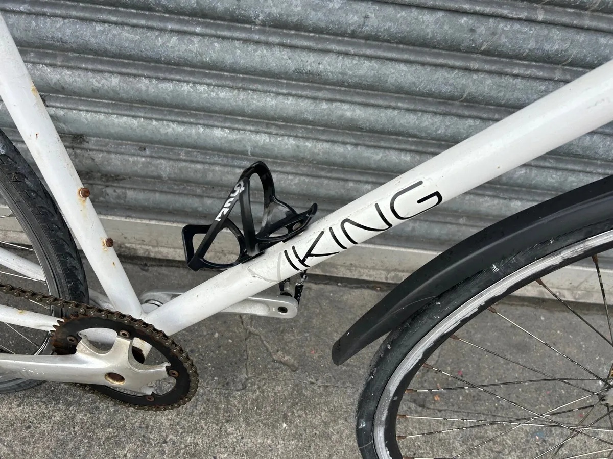Fixie bike Viking ❗️Bug sale on Sunday ❗️ - Image 2