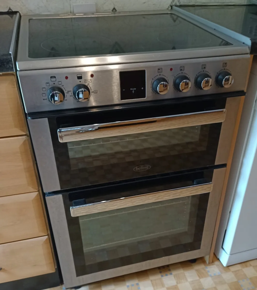 Cooker