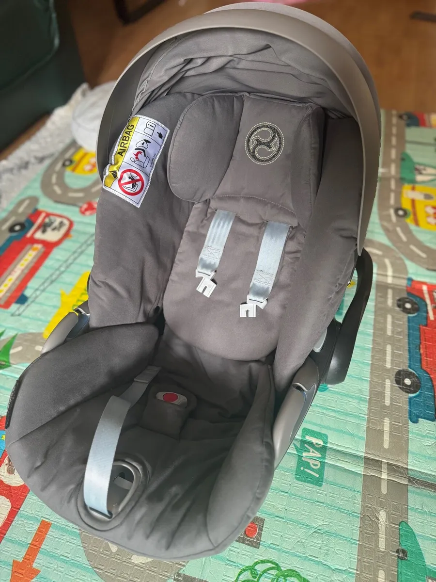 Car seat Cybex Zi - Image 1