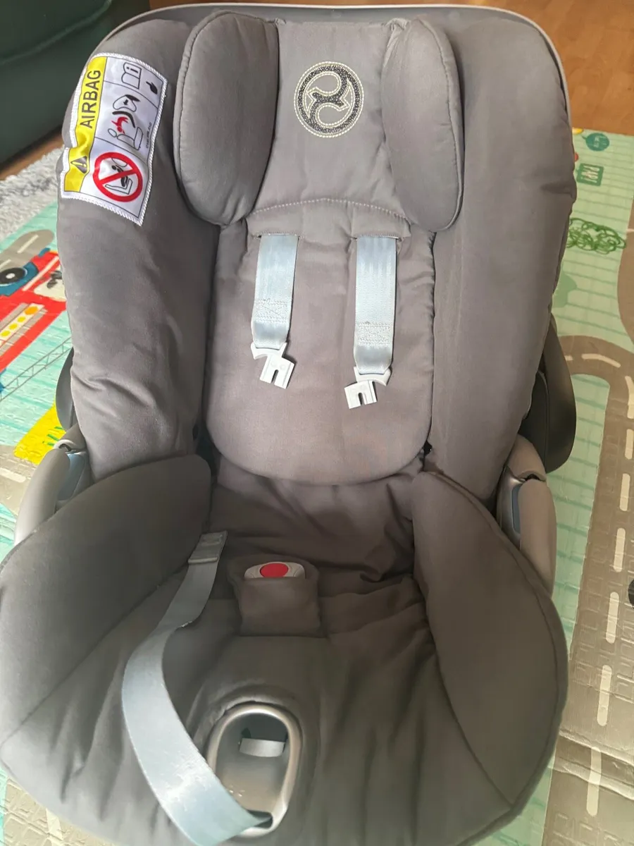 Car seat Cybex Zi - Image 3