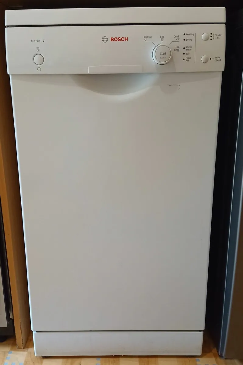 Dishwasher