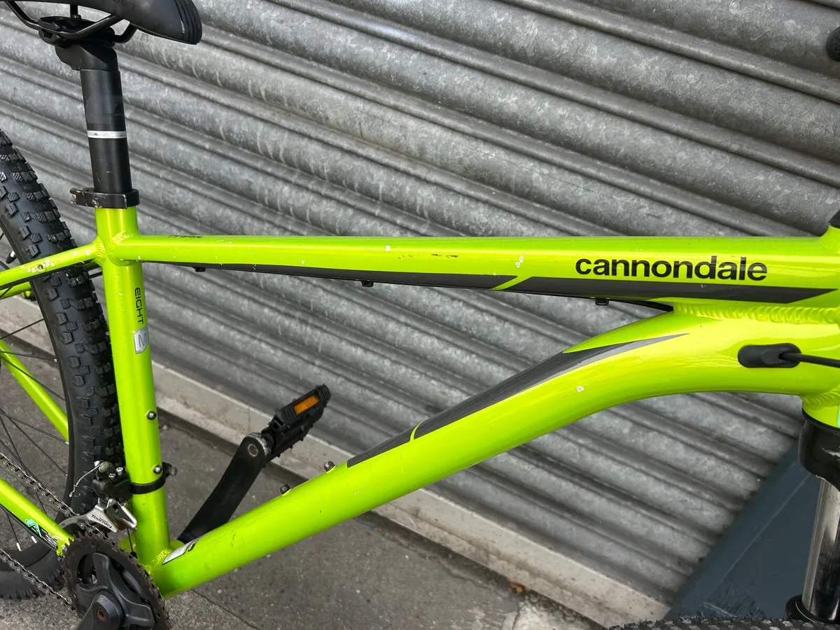 Cannondale Trail ❗️Big sale in Sunday ❗️ - Image 2