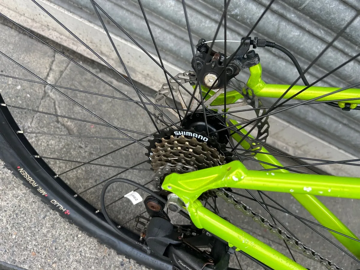 Cannondale Trail ❗️Big sale in Sunday ❗️ - Image 4