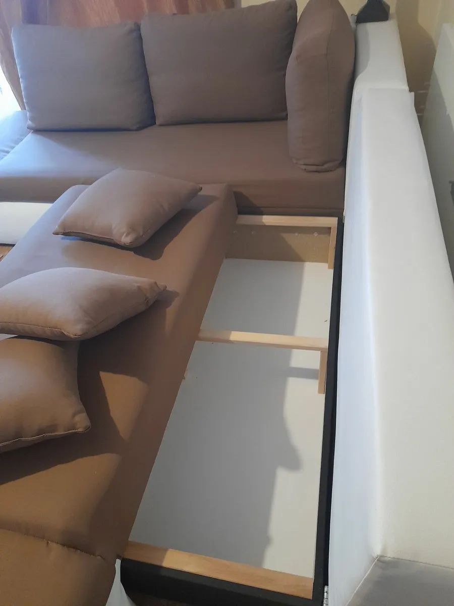 Corner sofa - Image 2