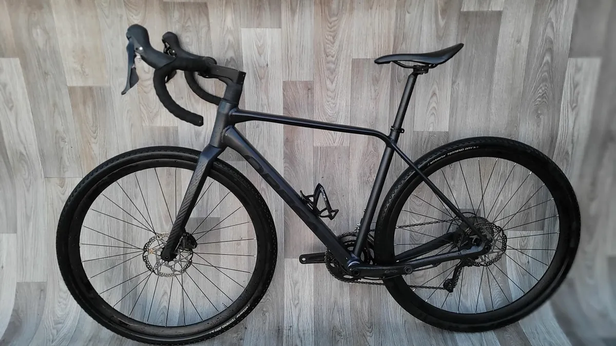Orbea Gravel bike - Image 3