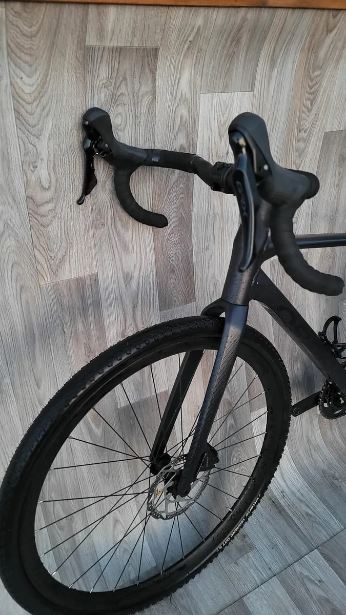 Orbea Gravel bike - Image 2