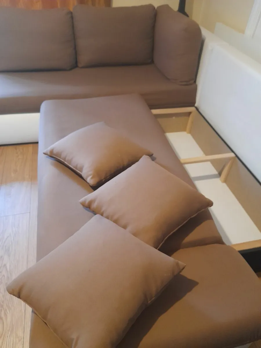 Corner sofa - Image 3