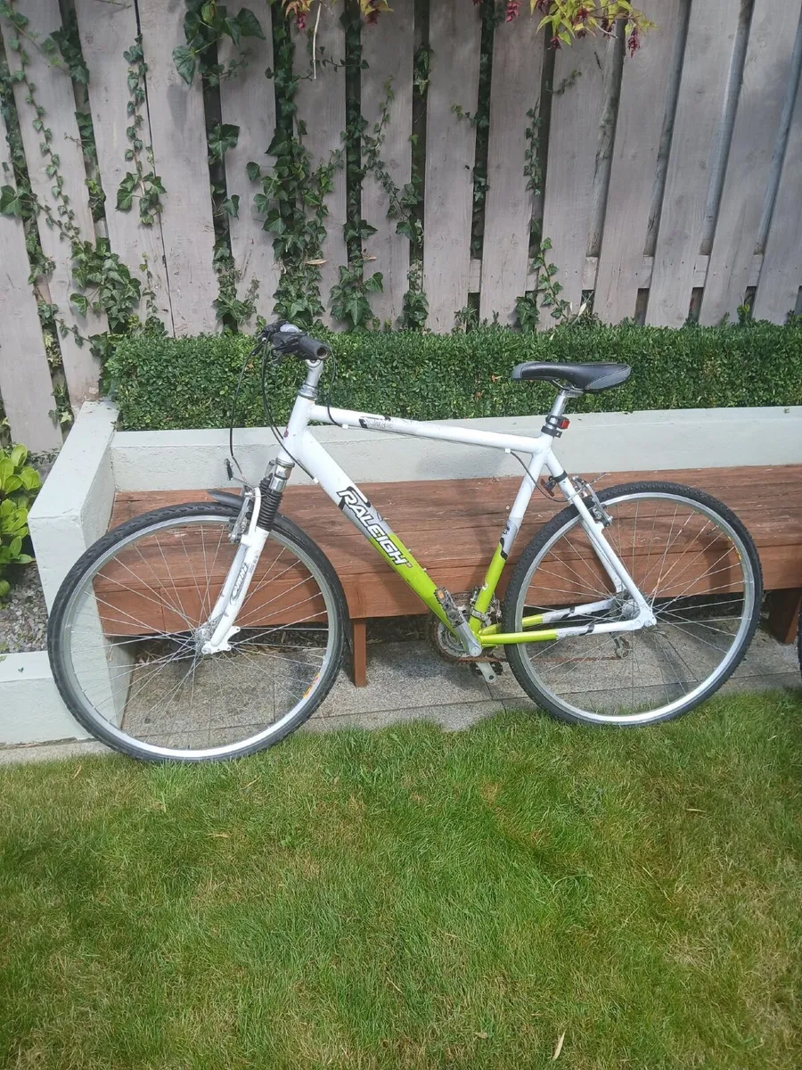 Bike