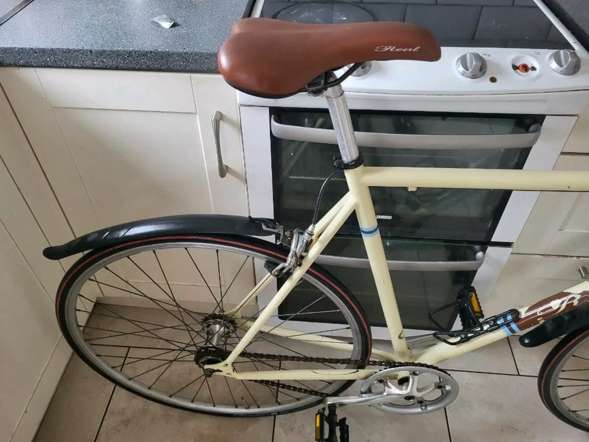 Bike XL FIXI - Image 3