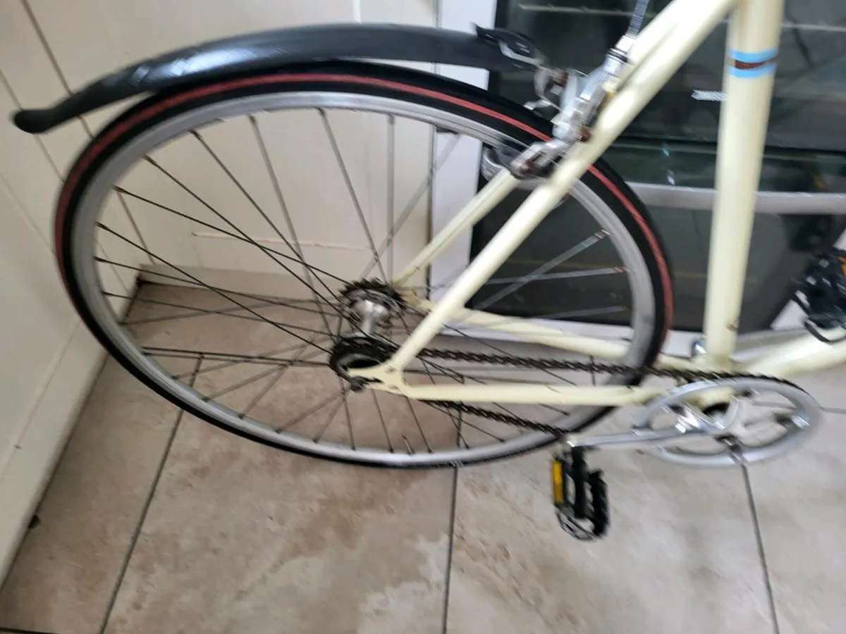 Bike XL FIXI - Image 4