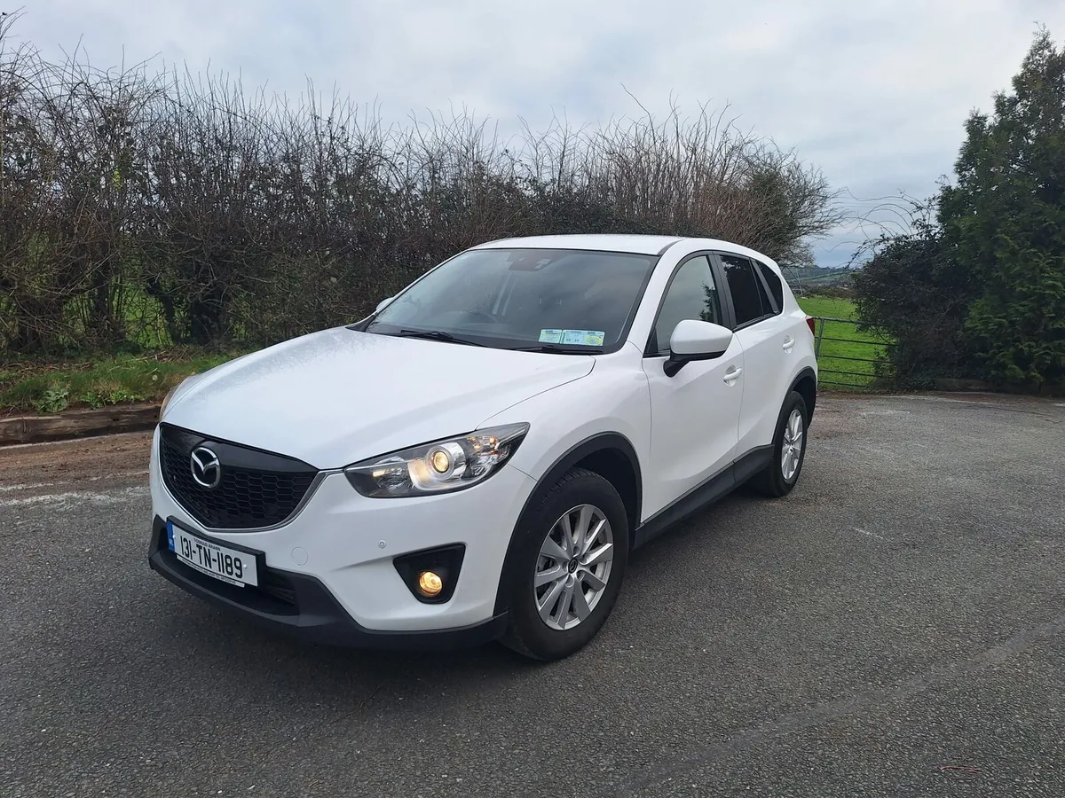 Mazda cx5 - Image 2