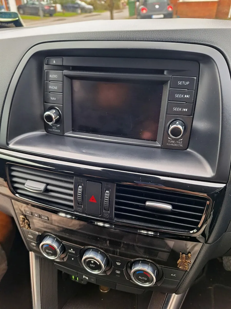 Mazda cx5 - Image 4