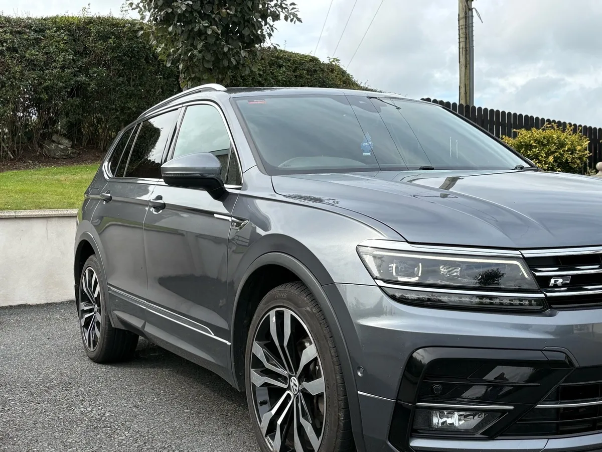 Vw Tiguan allspace - Image 2