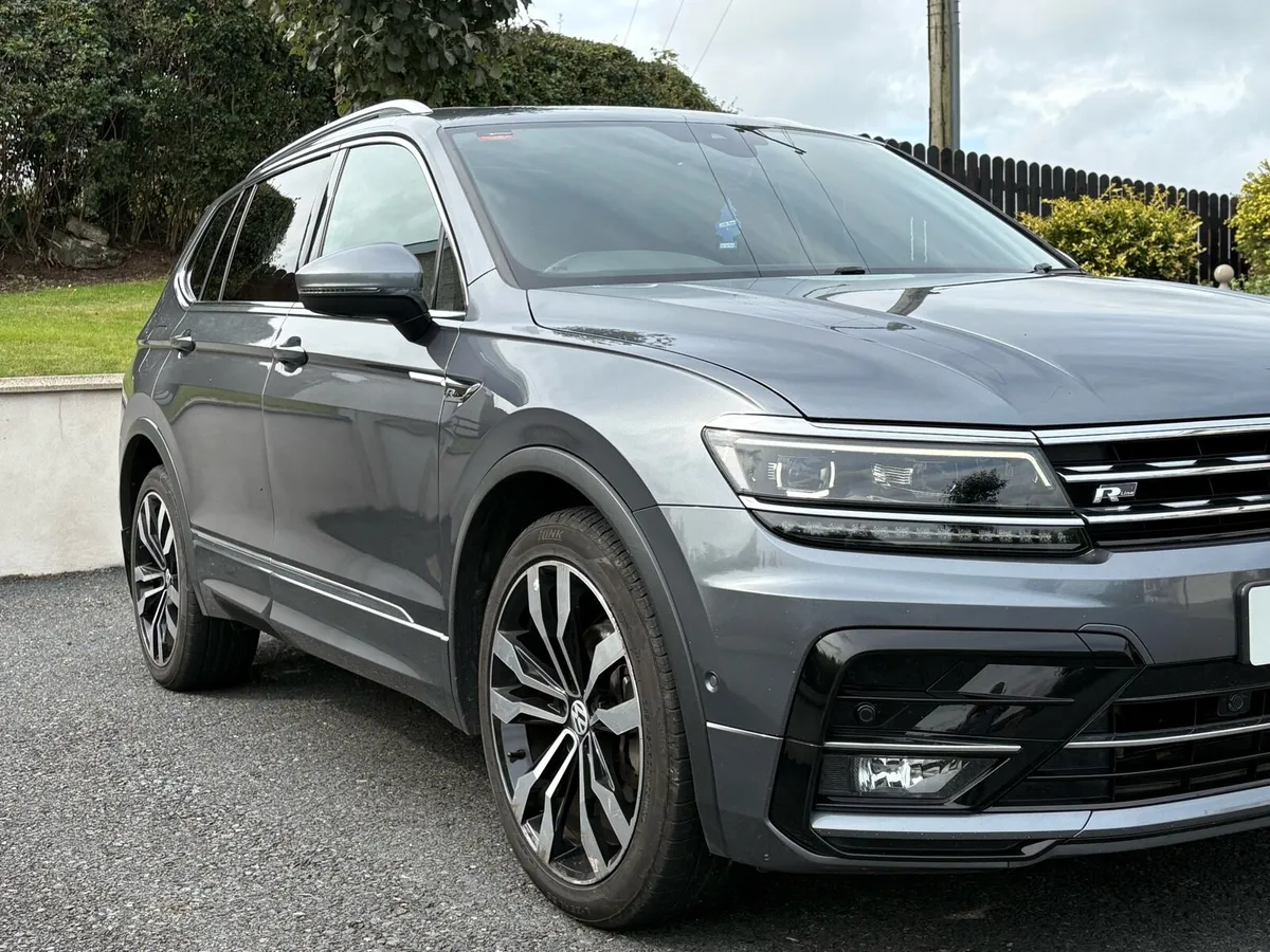 Vw Tiguan allspace - Image 3