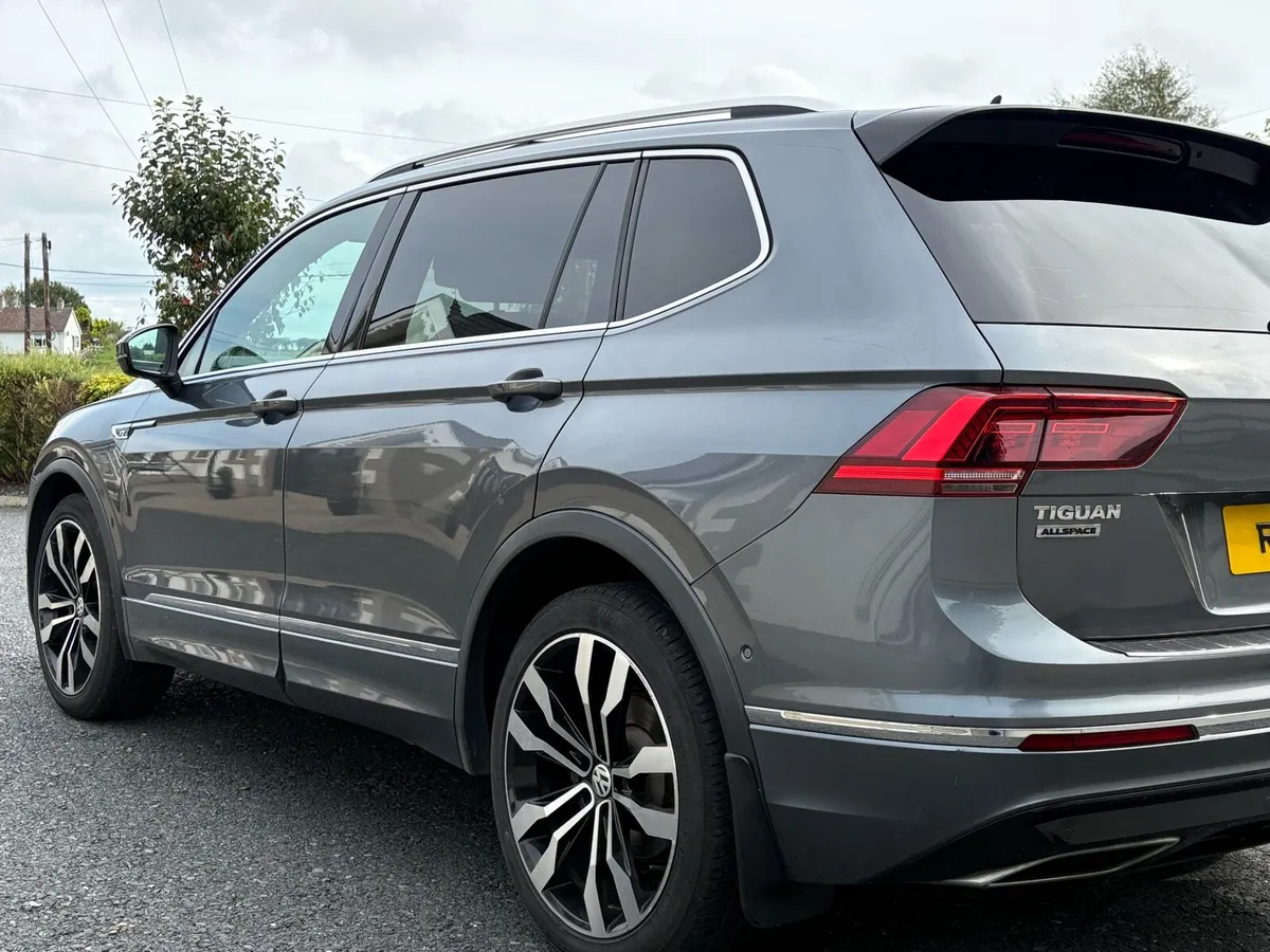 Vw Tiguan allspace - Image 4