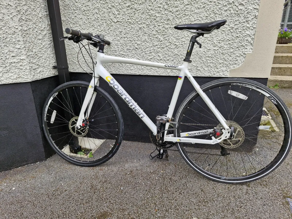 Boardman Bike (UCGAI 3 XB) - Image 3