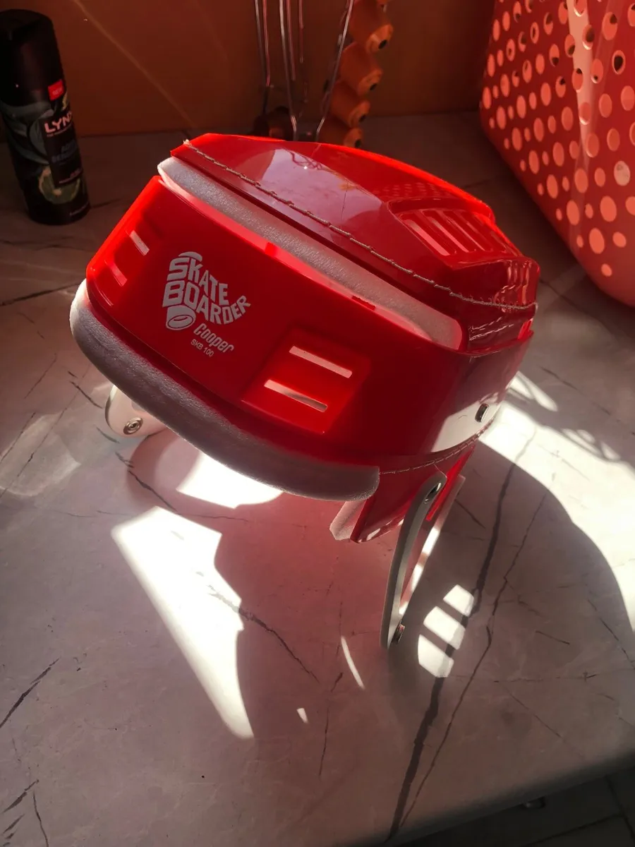 gola helmet - Image 4