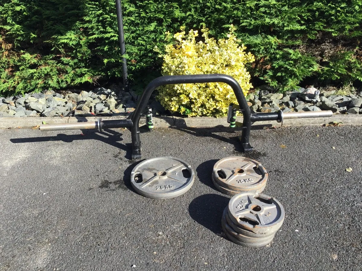 Exercise equipment - Image 3